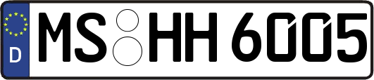 MS-HH6005