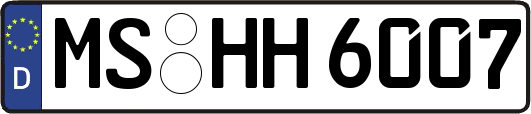 MS-HH6007