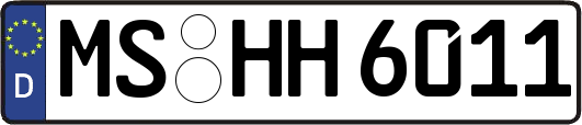 MS-HH6011