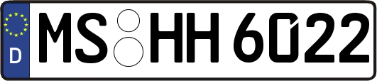 MS-HH6022