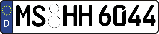 MS-HH6044