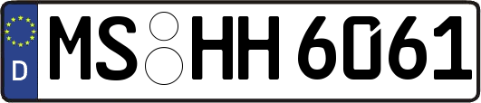MS-HH6061