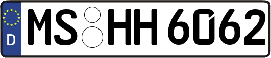 MS-HH6062