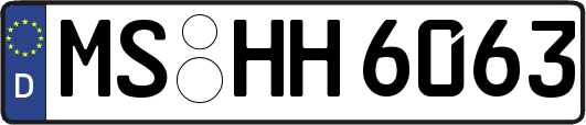 MS-HH6063