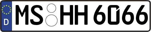 MS-HH6066