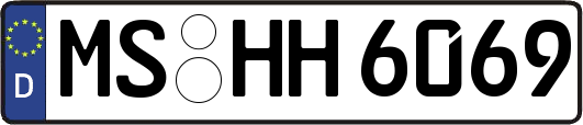 MS-HH6069