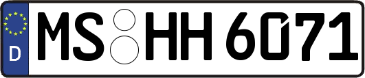 MS-HH6071