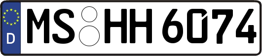 MS-HH6074