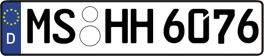 MS-HH6076