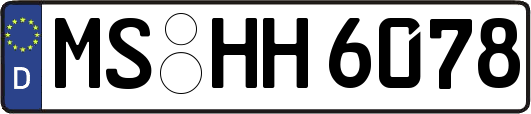 MS-HH6078