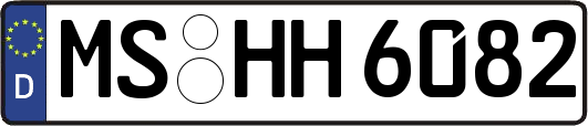 MS-HH6082