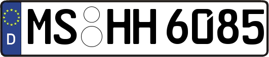 MS-HH6085