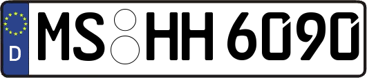 MS-HH6090