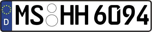 MS-HH6094