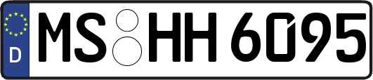 MS-HH6095