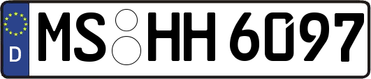 MS-HH6097