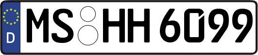 MS-HH6099