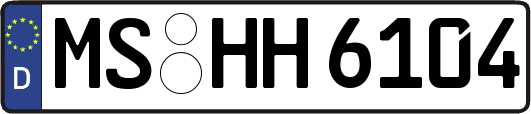 MS-HH6104