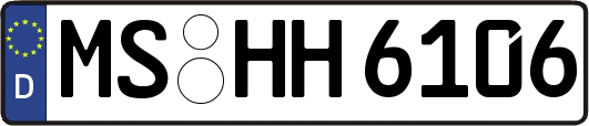MS-HH6106