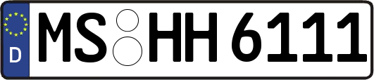 MS-HH6111