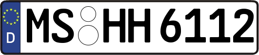 MS-HH6112