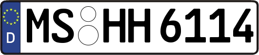 MS-HH6114