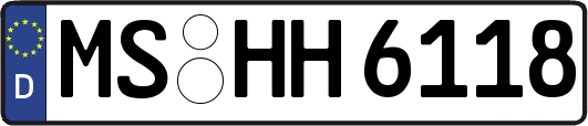 MS-HH6118