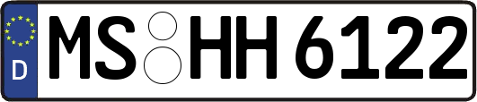 MS-HH6122