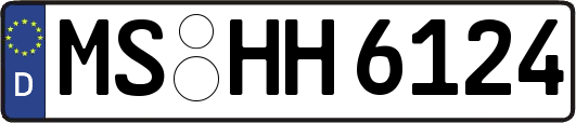 MS-HH6124