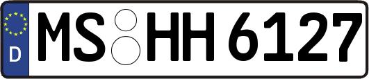 MS-HH6127