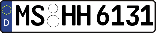 MS-HH6131