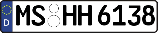 MS-HH6138