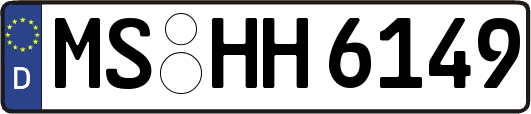 MS-HH6149