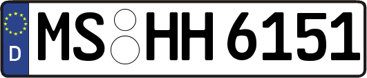 MS-HH6151