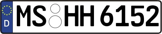 MS-HH6152