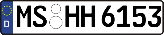 MS-HH6153