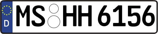 MS-HH6156