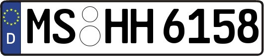 MS-HH6158