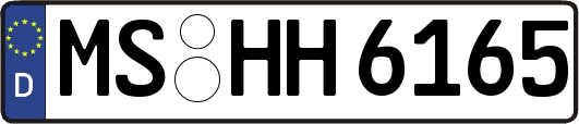 MS-HH6165