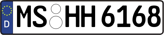 MS-HH6168