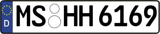 MS-HH6169