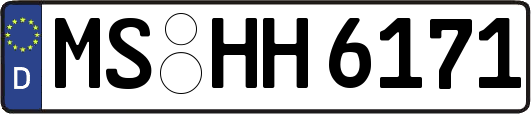 MS-HH6171