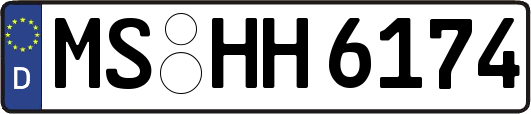MS-HH6174