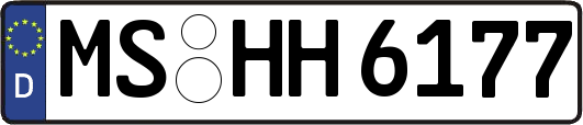 MS-HH6177