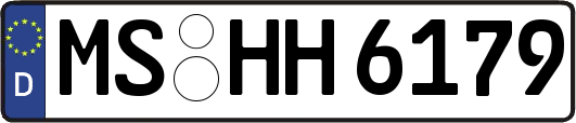 MS-HH6179