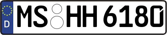 MS-HH6180