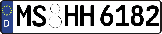 MS-HH6182
