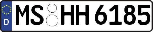 MS-HH6185