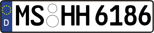 MS-HH6186