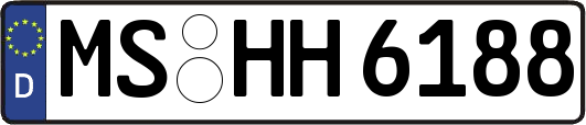 MS-HH6188
